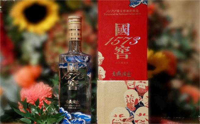 泸州老窖高端酒有哪些，5大高端酒