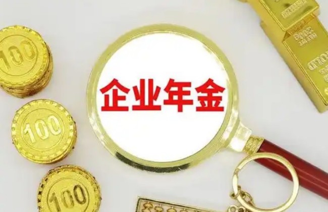 企业年金