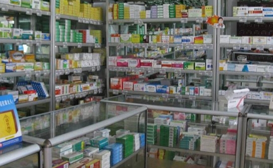 哪些药店可以刷医保卡，刷医保的流程是什么