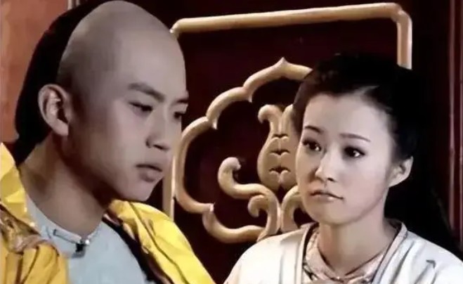 邓超郝蕾