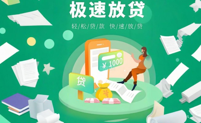 手机贷放款要多久，三个方法加快手机贷放款速度