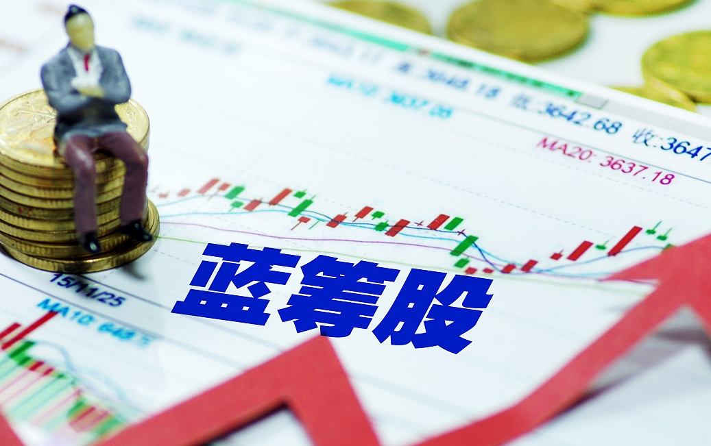 如何判断蓝筹股的投资价值？
