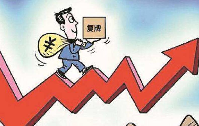 停牌多久必须复牌