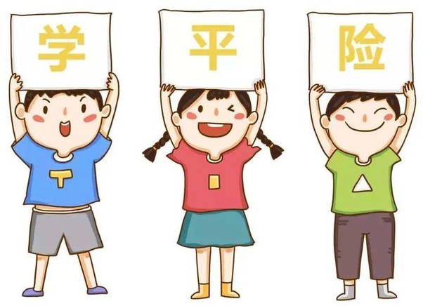 学平险是哪个保险公司，怎么买学平险