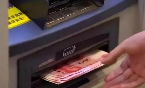 建行无卡取款怎么取ATM，3种建行无卡取款方式