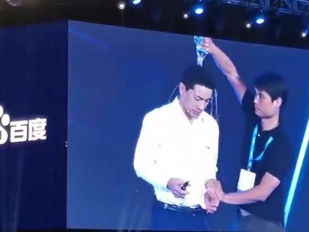 AI一定会有结果，但摘果子的是谁，就不一定了（读李彦宏全员信有感）