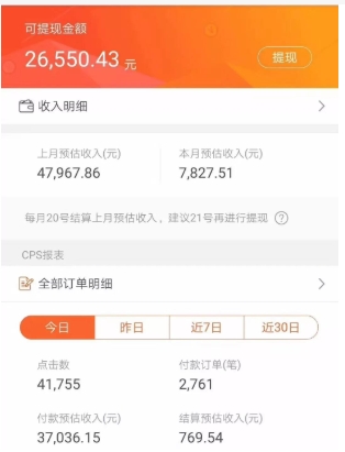 快手发作品怎么赚钱?收益怎么样?