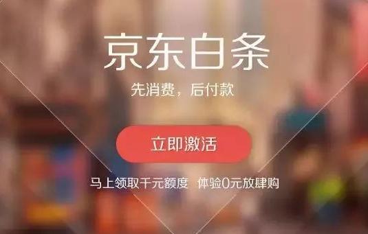 京东白条是什么意思，京东白条有什么用