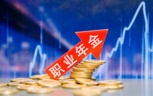 企业年金