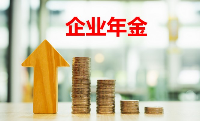 企业年金存入哪个账户