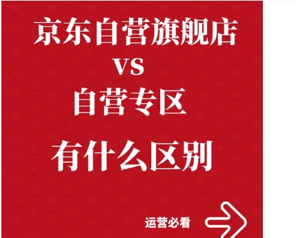 京东自营店和旗舰店哪个保真？东西质量一样吗？