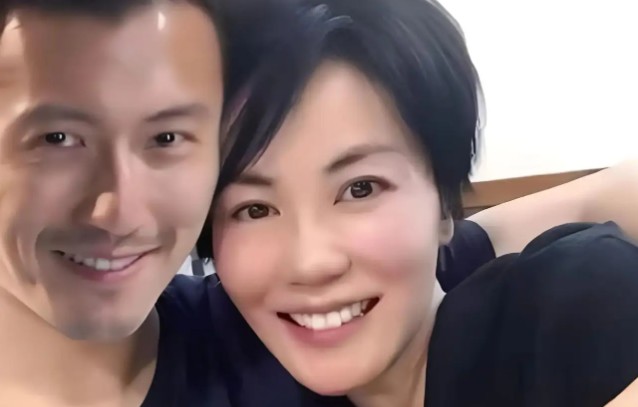 王菲谢霆锋