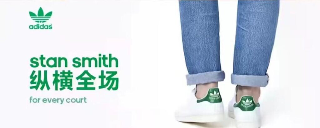运动鞋牌子排名榜前十名(国际运动鞋品牌大全)