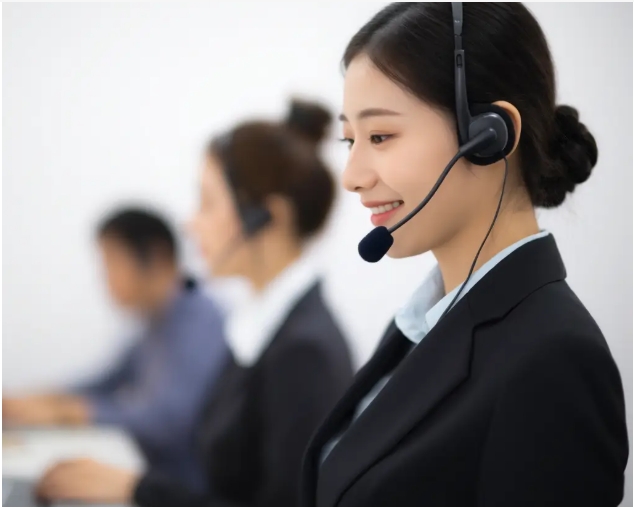 淘宝客服(在家上班)一个月多少钱？怎么应聘？
